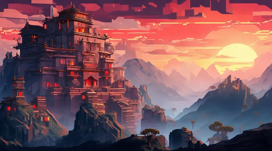 保皇游戏图片1